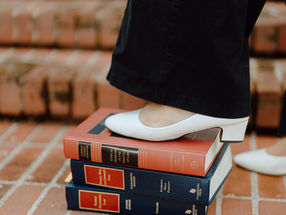 First-Generation Graduate Overcomes Challenges to Become an Advocate for Immigrant Families