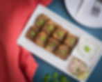 ★ Coriander Fish