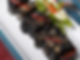 ★ Assamese Black Paneer Tikka