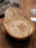 Jowar Roti