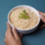 Brown Steamed Rice