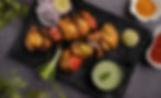 Chicken Tikka