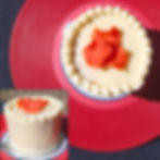 Pastel de zanahoria (Individual 160gr)