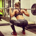 Get your squat on!