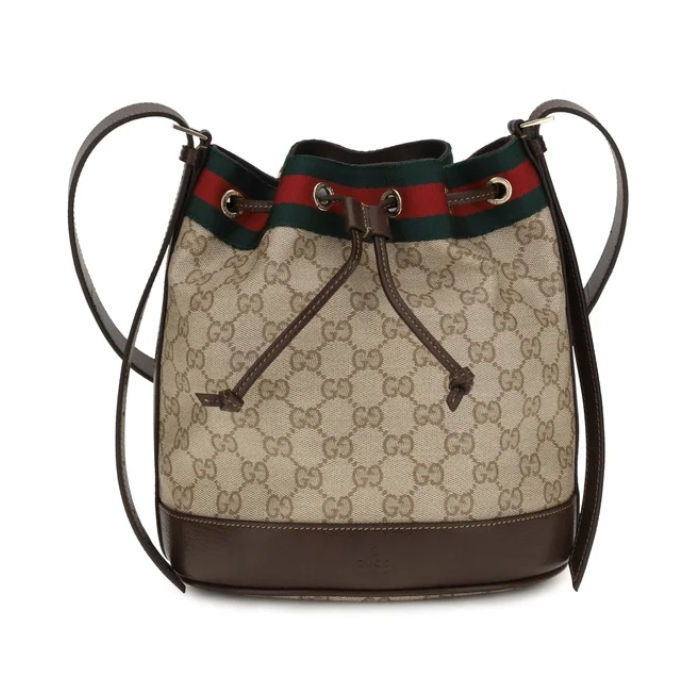 SHOP GUCCI