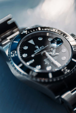 ROLEX