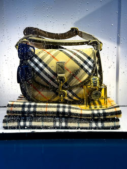 BURBERRY