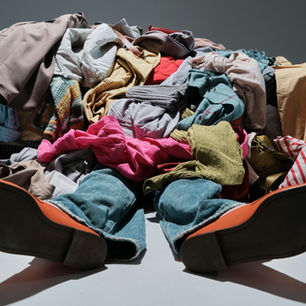 BORN2SHOP Spring Wardrobe Reset