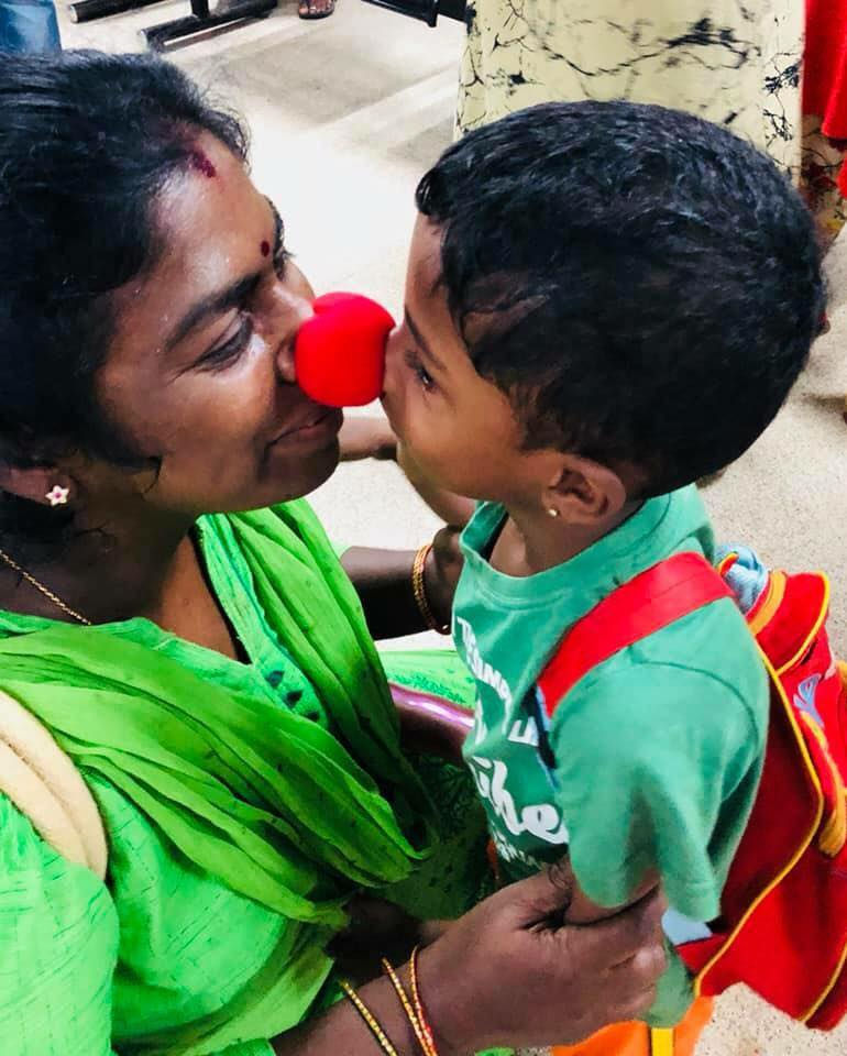 India 2024 Participation Deposit