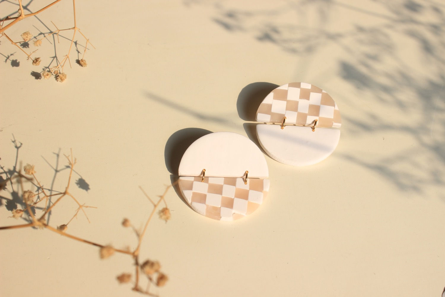 Meraki in Irregular Semi