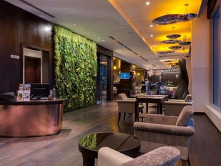 EcoGreenHotel – стандарт для настоящих экоотелей