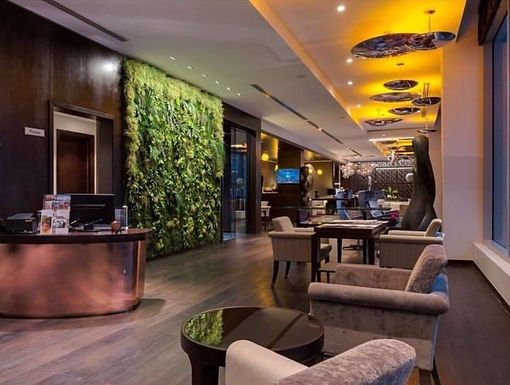 EcoGreenHotel – стандарт для настоящих экоотелей