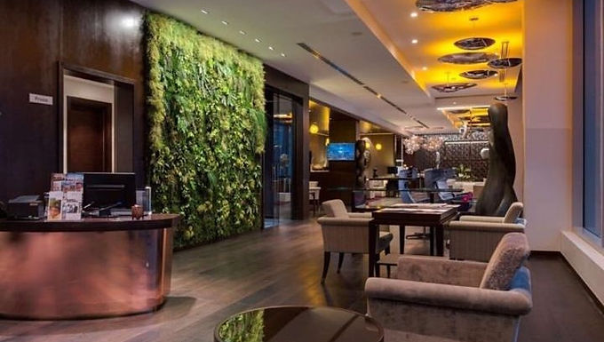EcoGreenHotel – стандарт для настоящих экоотелей