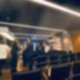 17 февраля прошло первое вечернее мероприятие EcoGreenOffice.Club - Green Drinks на тему экоотелей и