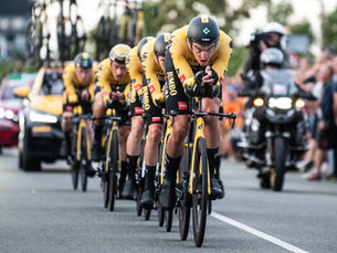 La roja de la Vuelta para Gesink