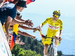 Las razones para ganar