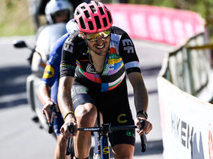 Una más para Italia, Bernal y los favoritos aguardan