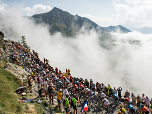 PREVIA 108° TOUR DE FRANCIA