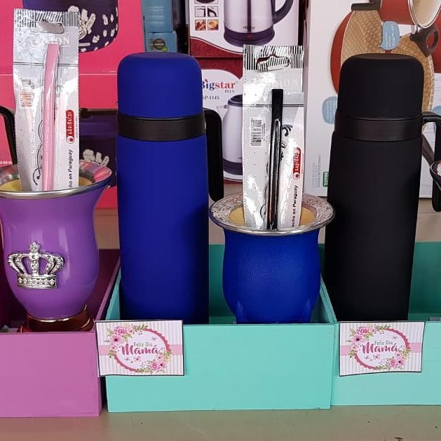 Miniatura: Kit de mate