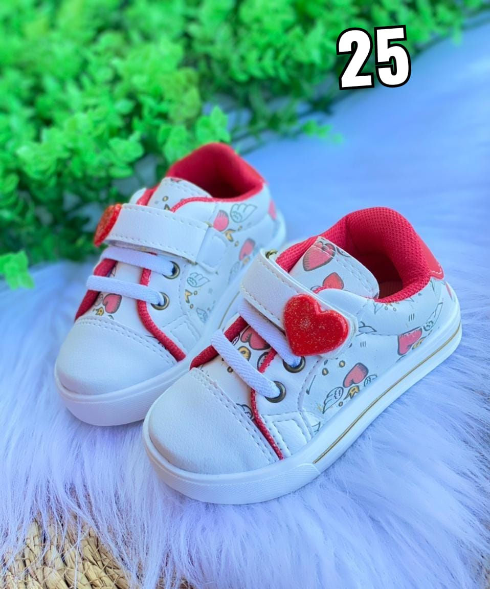 Miniatura: Promo de calzados (zapatos y botitas)