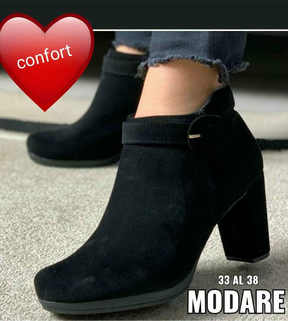 Miniatura: Botas