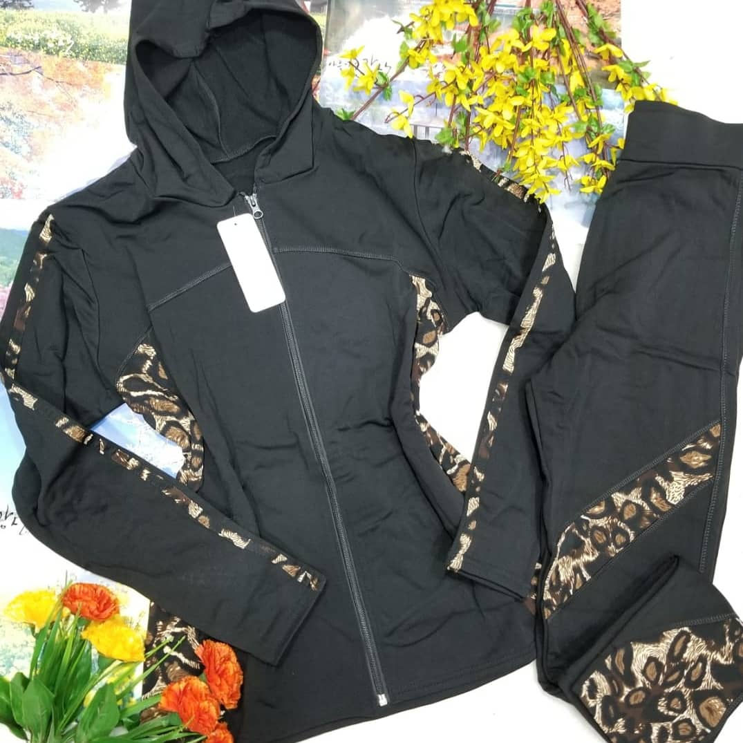 Conjunto suplex para damas