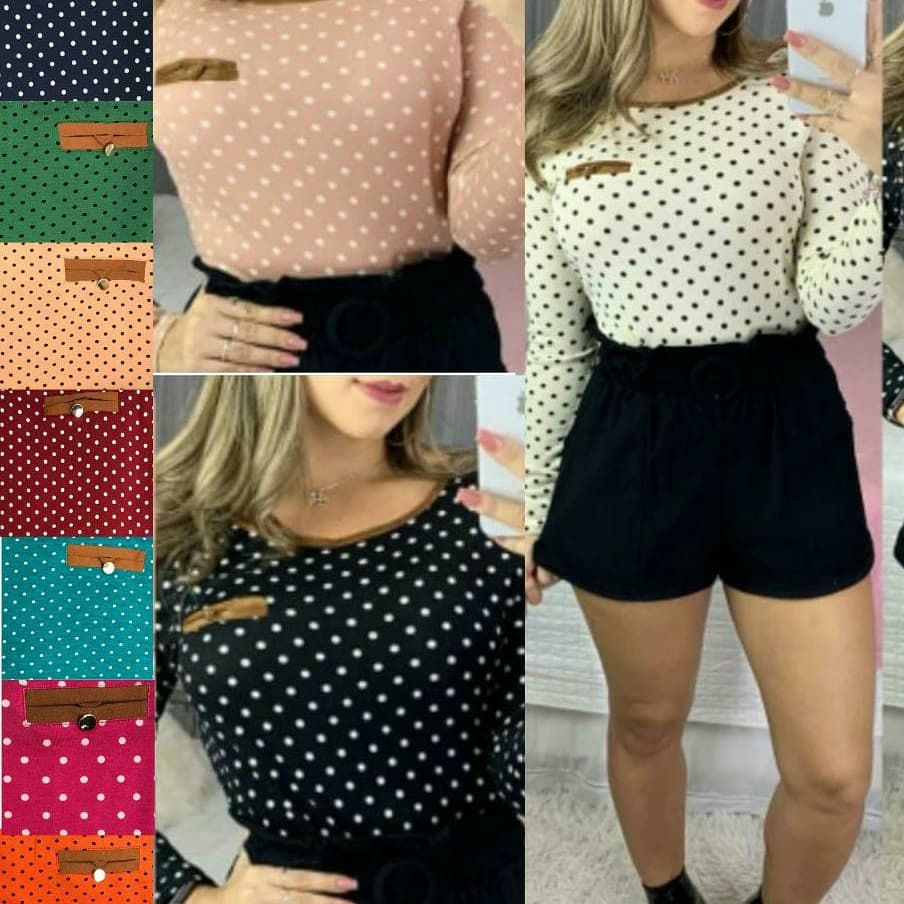 Miniatura: Ropa para damas, caballeros y niños (remeras, blusas y moleton)