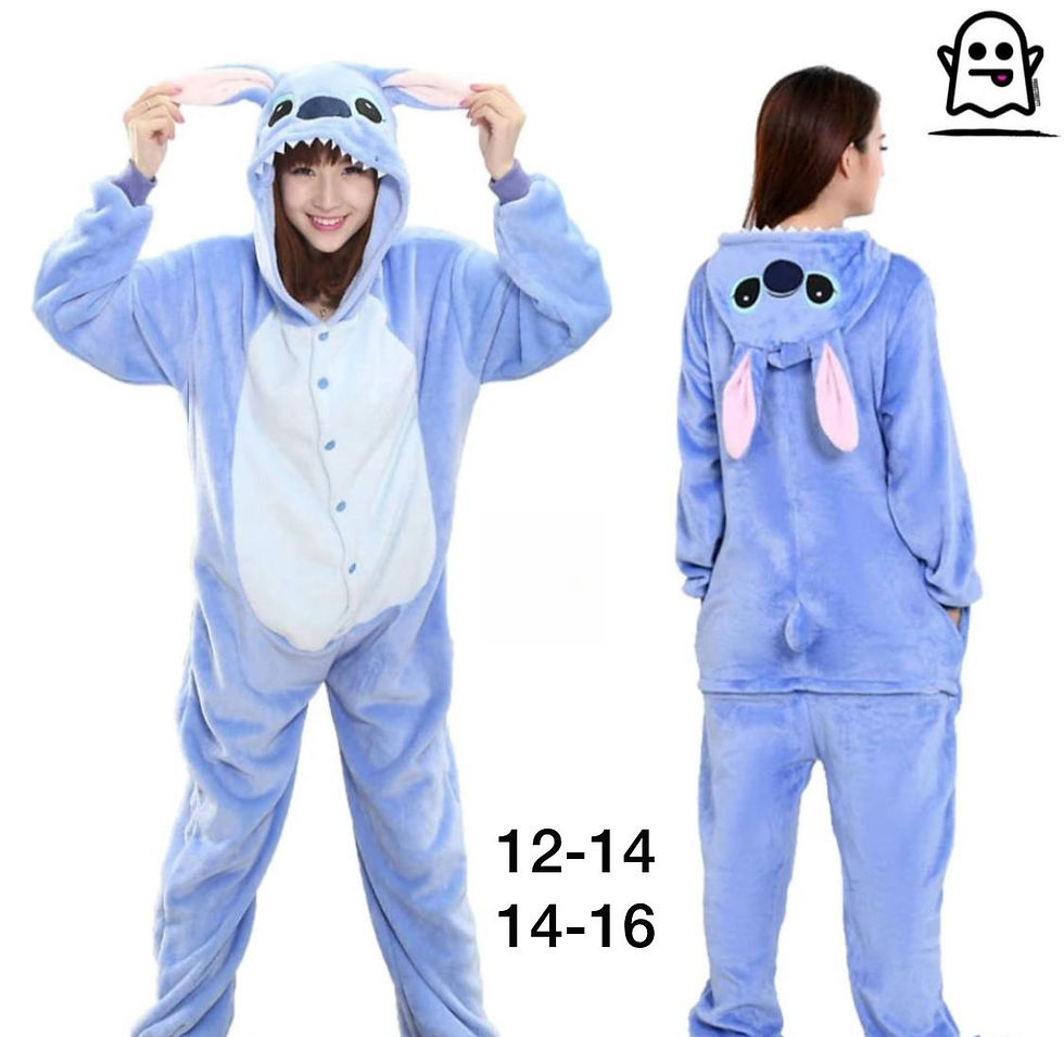 Miniatura: Pijama
