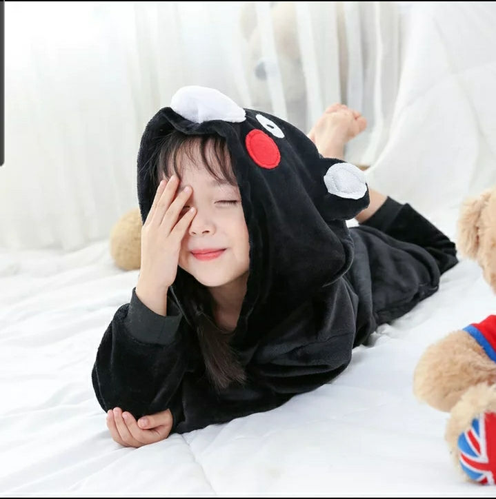 Miniatura: Pijamas infantiles 