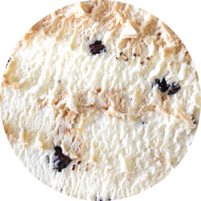 Seat Salt Carm Fudge