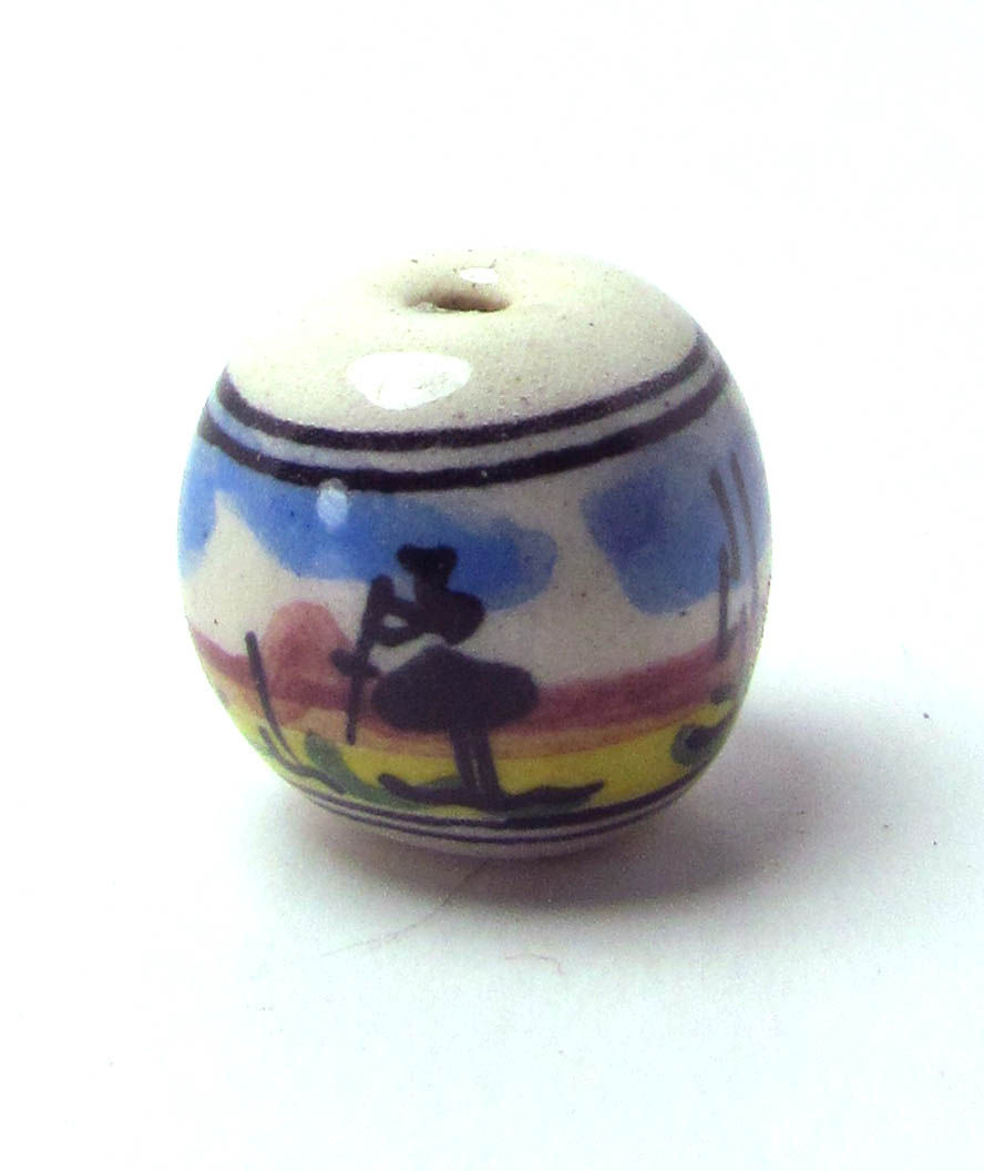 ceramica beads inca cusco peru handicraft hand made ceramic 10.JPG