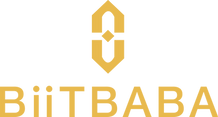 BiiTBABA Gold Logo Transparent.png