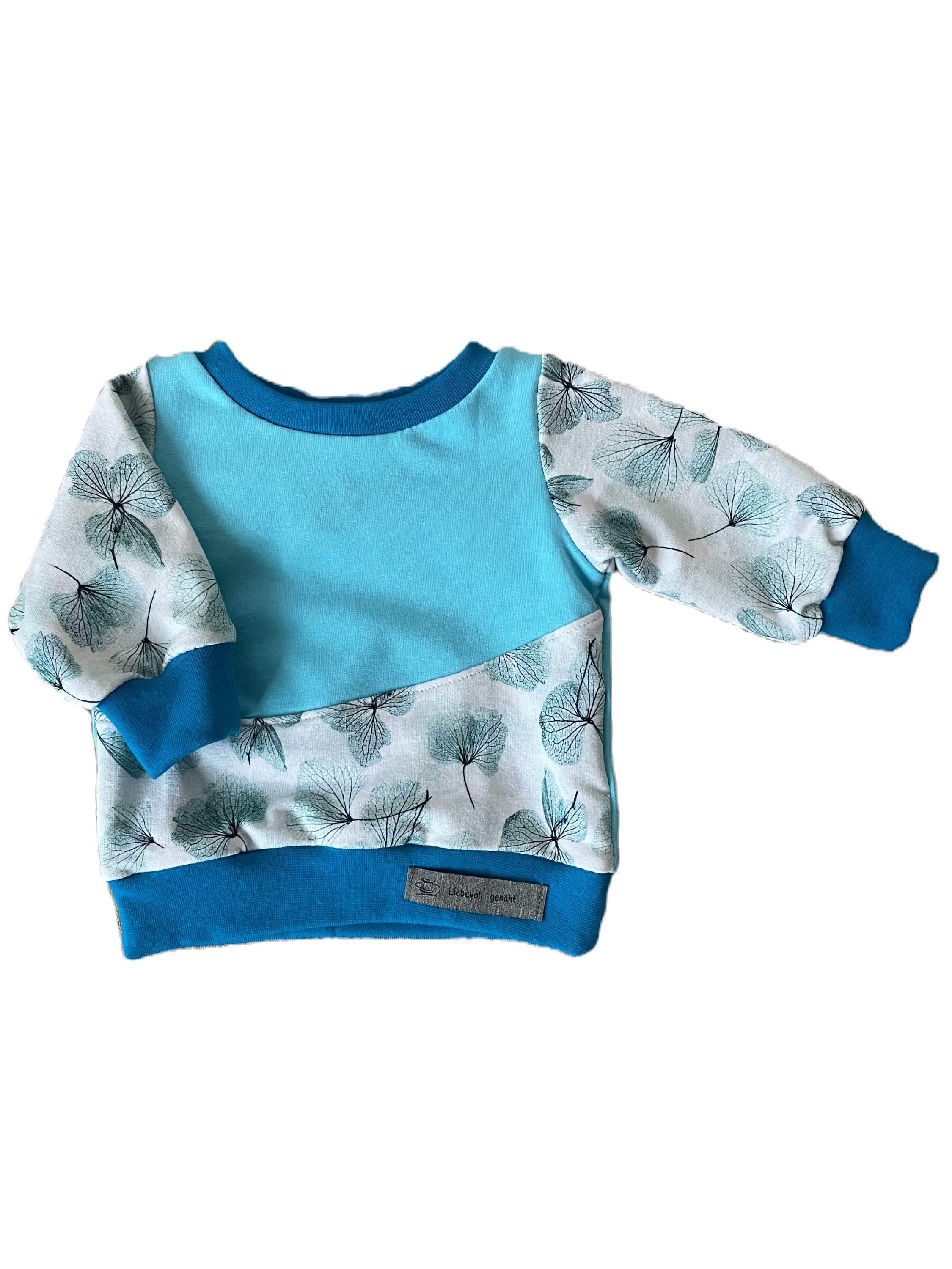 Lybstes Sweater Gr.62