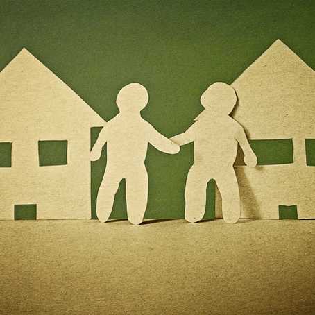 Our Journey: Chosen to Unite the House of Yisrael