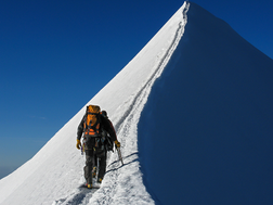 Week 4: Netzach - Eternal Ambition