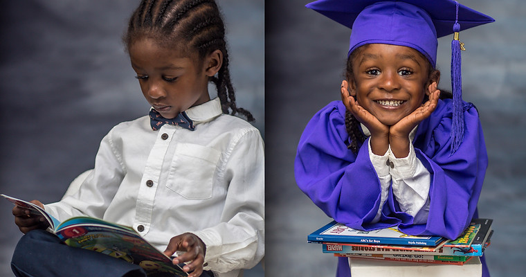 Graduation Photography