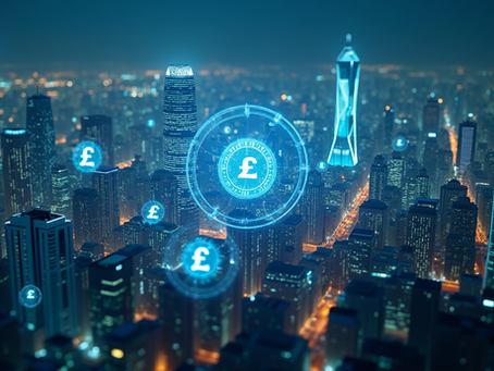 The Future of Cryptocurrency: Predictions and Possibilities for the Next Five Years