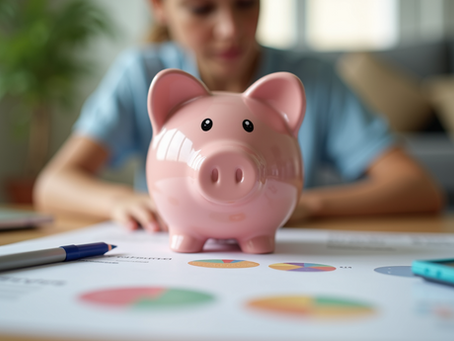 Exploring Trump's Investment Accounts for Children in the Big Beautiful Bill