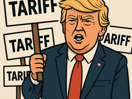How Tariffs Influence Stock Market Trends and Economic Stability