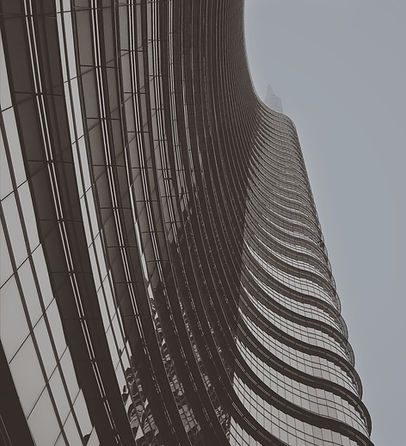 Modern Building