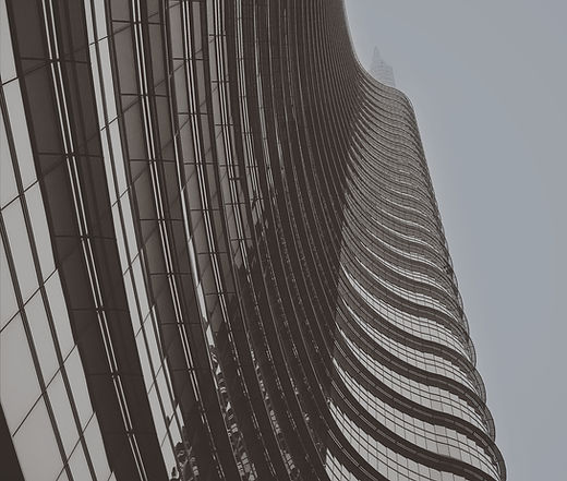 Modern Building