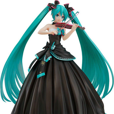Character Vocal Series 01 statuette 1/8 Hatsune Miku Symphony 2017 Ver. 23 cm