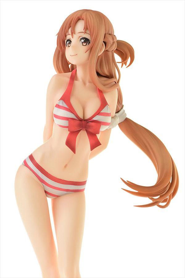 Miniature : Sword Art Online statuette PVC 1/6 Asuna Swimwear Ver. Premium 25 cm