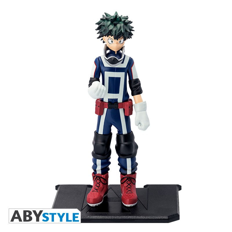 MY HERO ACADEMIA - Figurine "Izuku Midoriya"