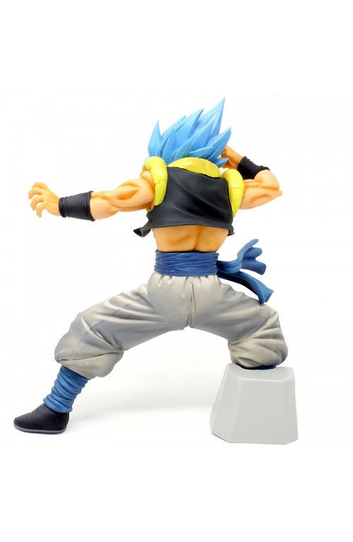 Miniature : DRAGON BALL SUPER - MASTERLISE New Character Figure (TBA)