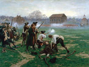 August 19 Meeting: Butler County's Revolutionary War Veterans