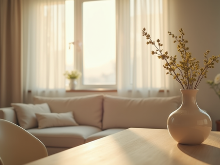 Discover Holistic Pulsing for Home Relaxation