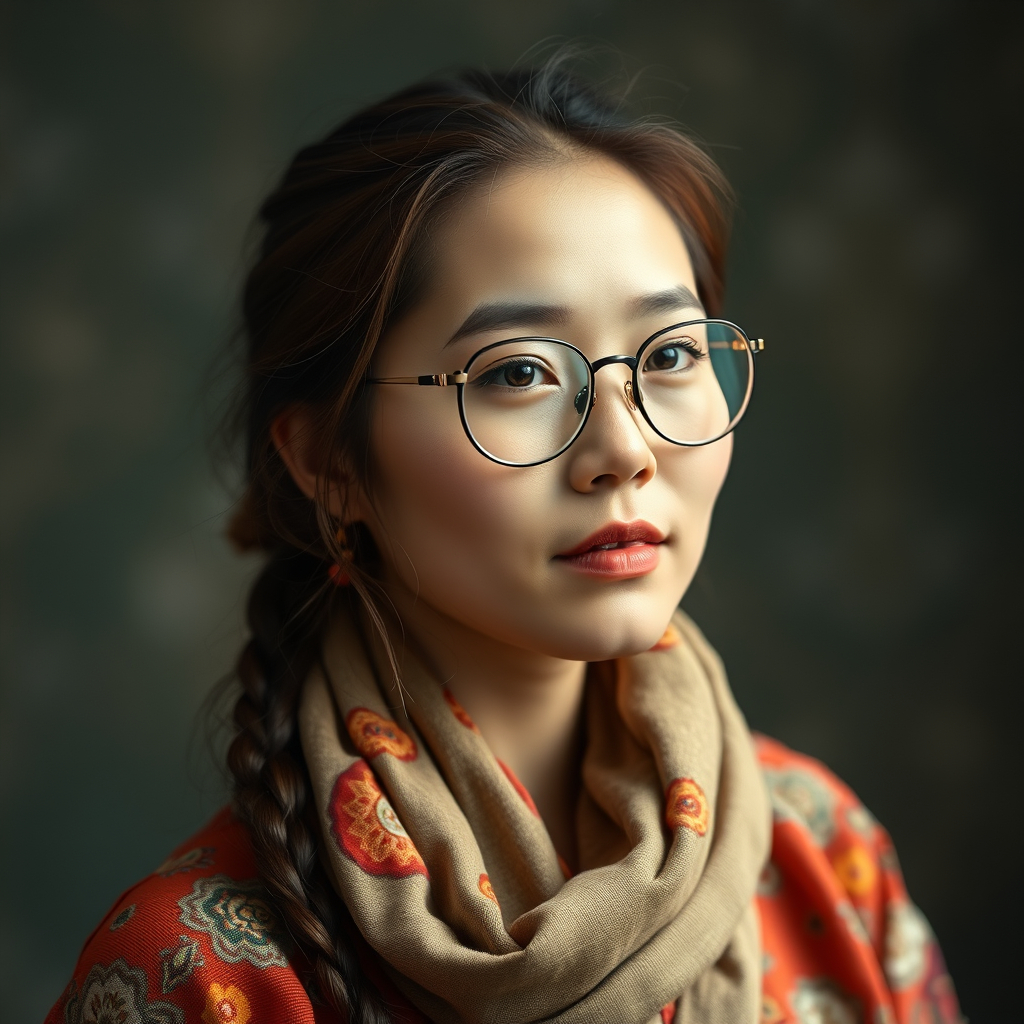 Writer: Э. Хүслэн