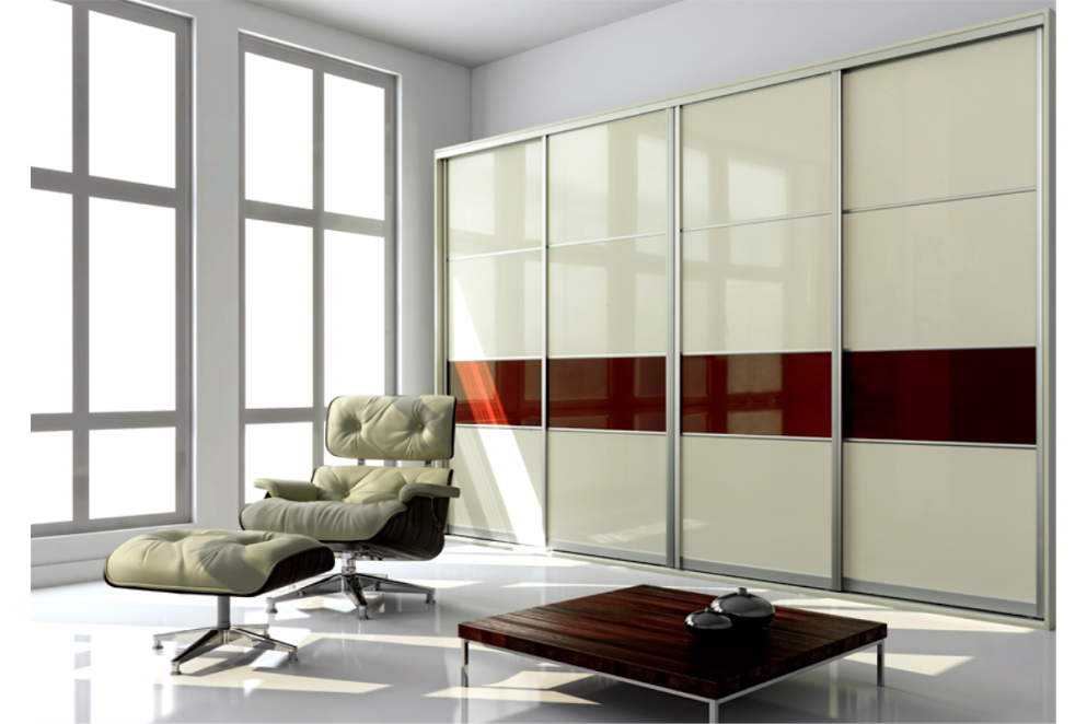 Sliding door 39