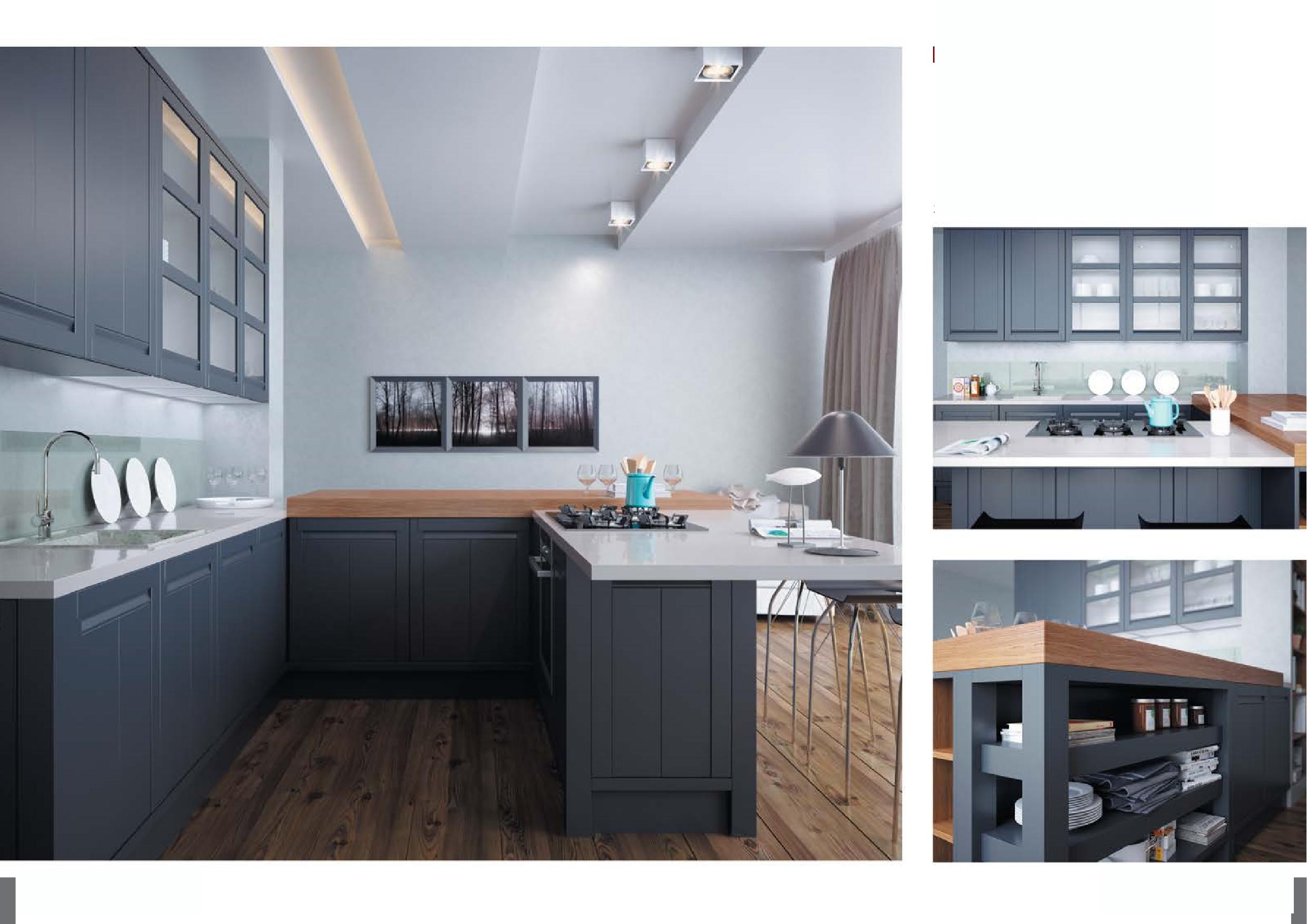 Kitchen 64